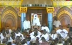 Vidéos - Revivez la cérémonie officielle de la 120e édition du Magal de Touba 