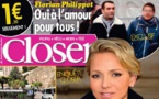 Florian Philippot va déposer plainte contre "Closer", après des révélations sur sa vie privée, annonce Marine Le Pen