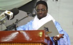 Serigne Khadim Lô Gaydel exhorte les jeunes à faire de Cheikh Ahmadou Bamba un modèle