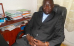 CPI : Assane Dioma Ndiaye élu membre permanent du Comité disciplinaire