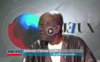 "ENJEUX" (Ingénieur agronome) : "L'autosuffisance en riz est impossible pour 2017"