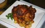 Les bienfaits nutritifs du poulet