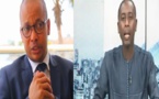 Vidéo: Affaire des 4 milliards de Serigne Saliou-Pape Alé Niang fait la leçon à Souleymane Jules Diop Regardez