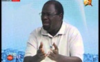 "Ça me dit Mag" - Pape Alé Niang reçoit Ibrahima Séné ( PIT)