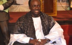 Discours de Serigne Khadim Gaydel Lô Borom Ndame lors du magal de Touba 2014.