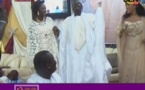 Video Cheikh Béthio Thioune en toute complicité avec ses 7 épouses
