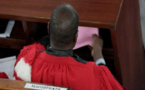 Justice - Magistrats affectés : La décision aurait été retirée