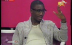 "Buzz BI" de ce samedi recevait Wally Seck et Salam Diallo