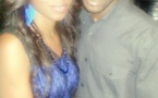 (4photos) Badou Ly, le petit ami de l’animatrice Khady Ndiaye Bijou
