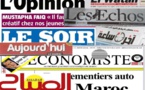 Maroc :  Des journalistes incarcérés "privés de lire et d'écrire"