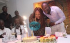 21 photos - Alassane Ndour fête son anniversaire à Alkimia 