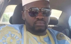Cheikh Gadiaga arrêté par la Dic pour diffamation et diffusion de fausses nouvelles