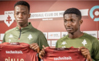 Fédération Sénégalaise de Football : FC Metz refuse fermement de libérer les joueurs Lamine Camara et Papa Amadou Diallo,