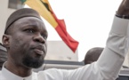 "Ousmane Sonko brandit des preuves contre Mame Mbaye Niang : Clés USB contenant deux articles de Sans Limites et Seneweb"