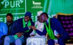 Condamnation d'Ousmane Sonko : Cheikh Tidiane Youm exprime sa solidarité au leader de Pastef