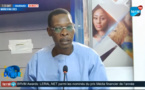 Matinale C'CLAIR avec Birahim Touré et Mansour Diop de ce mardi 9 mai 2023