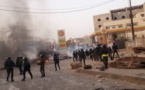 Ngor / Affrontements entre forces de l’ordre et jeunes : Des blessés graves annoncés...
