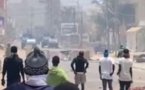 Affrontements à Ngor: Le président du mouvement "Ngor debout" annonce deux morts