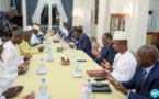 Rencontre nocturne à Ngor : Comment le Président Macky Sall a ramené la paix dans la commune