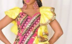 La vidéo girl Dalanda Diallo en mode taille basse !