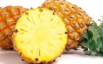 Comment l’ananas peut guérir la grippe