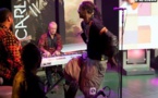 Le show de Carlou D sur le plateau de + D'Afrique de Canal+