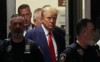 Etats-Unis : Donald Trump reconnu coupable d'agression sexuelle par un tribunal de New York