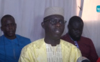 Malick Youm du SAEMMS: « Le gouvernement du Sénégal continue de négliger le secteur de l'éducation et de la formation » 