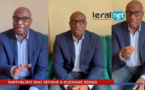 Vidéo exclusive : Barthélémy Dias répond à Ousmane Sonko
