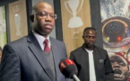 Qatar 2022 / Mauvaise gestion du budget de l’équipe nationale de football: Yankhoba Diatara, accusé