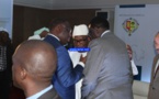 30 photos - Toutes les images du Forum international de Dakar sur la Paix et la Sécurité en Afrique 