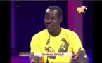 Vidéo : Tounkara démolit son invité rappeur