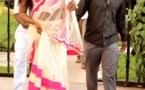 Ndèye Bineta Goudiaby, la star sénégalaise de Nollywood, dans sa belle tenue