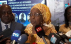 Transparence et redevabilité du secteur extractif: Pr. Awa Marie Coll Seck, présidente du CN-ITIE, parle de nombreux défis à relever 