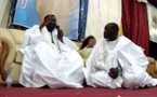 [Exclusive Vidéo] La mise au point de Cheikh Béthio Thioune après l'incursion de Amy Collé Dieng