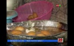 Des sénégalais aux USA: Vendeurs de "akara"