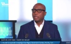 Barthélémy Dias remet en cause la candidature de Sonko lors d'une interview avec TV5