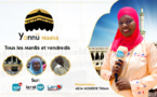 SUIVEZ YONNU MAAKA AVEC ADJA HOUREYE THIAM SUR LERAL TV