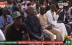  Rassemblement du F24 : Troisième mandat, arrestations, dialogue-deal, les premiers tirs sur Macky Sall