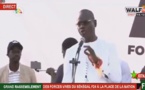 Dr. Abdourahmane Diouf : « Macky Sall n’a même pas le droit d’organiser ce dialogue, qui n’est qu’un leurre ! »