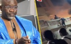 Incendie de la villa de Cheikh Yérim à Ngor : "Des auteurs présumés identifiés»
