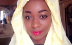 Bijou Ndiaye de la Tfm en mode "sellal" au Magal de Touba