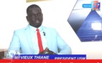Affaire Sonko/Barth', inéligibilité de Sonko, tension politique, sa candidature: Vieux Thiané sans filtre