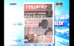 Revue de presse "Yendouleen" du jeudi 18 décembre 2014 - Ahmed Aidara