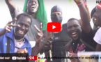 Rassemblement du F24: Les manifestants réclament le départ de Macky Sall