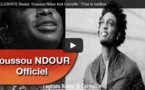 Audio-Youssou Ndour feat Corneille  "Pour le meilleur"