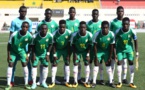 Can U17-demi-finales : Sénégal- Burkina Faso c’est ce dimanche à 16h