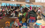 Terrorisme Le Burkina franchit la barre des deux millions de déplacés