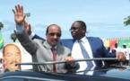 Sécurité du Nord : Macky Sall appelle à renforcer le mandat de la MINUSMA