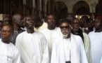 La pose de la première pierre de l'autoroute Thiès-Touba aura finalement lieu le 10 janvier 2015